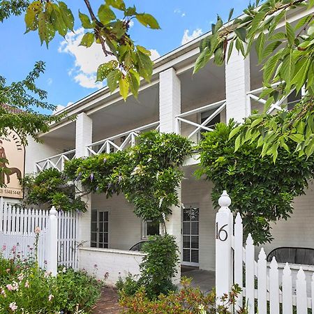 Lake Daylesford Apartments 3 エクステリア 写真