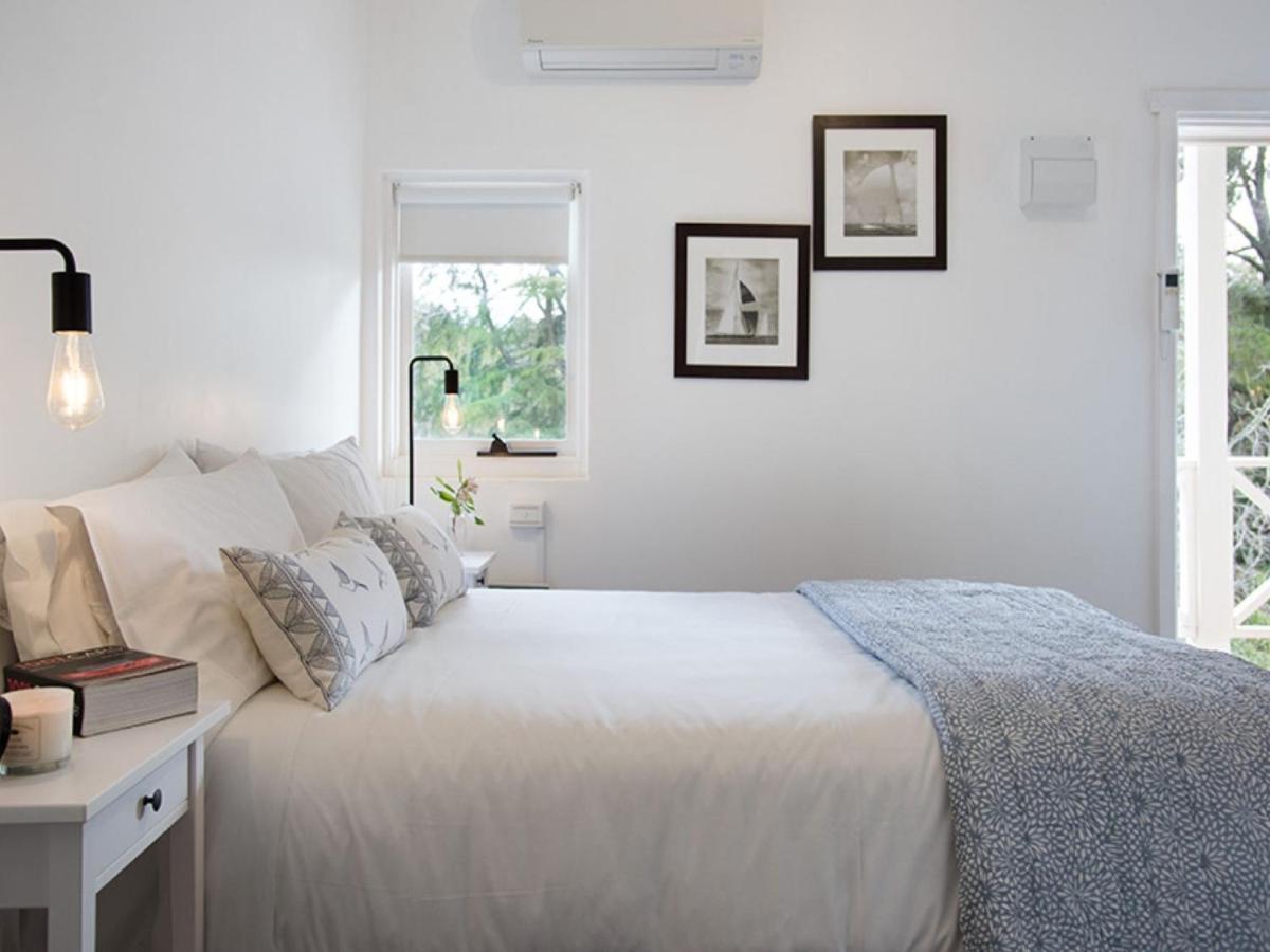 Lake Daylesford Apartments 3 エクステリア 写真