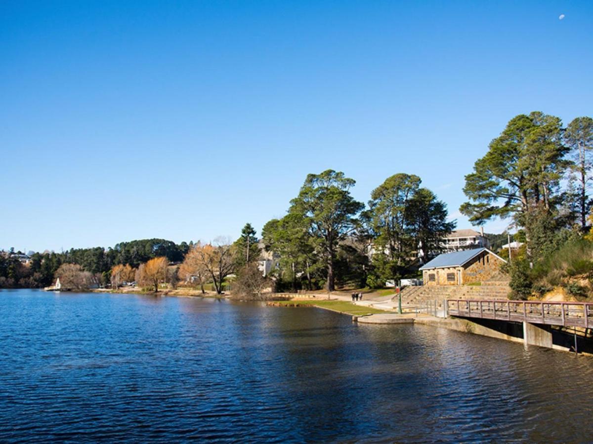 Lake Daylesford Apartments 3 エクステリア 写真