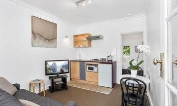 Lake Daylesford Apartments 3 エクステリア 写真