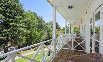 Lake Daylesford Apartments 3 エクステリア 写真