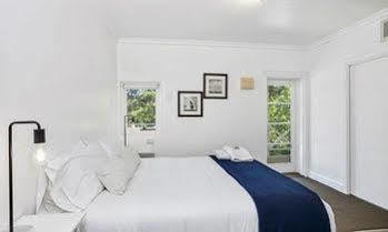 Lake Daylesford Apartments 3 エクステリア 写真